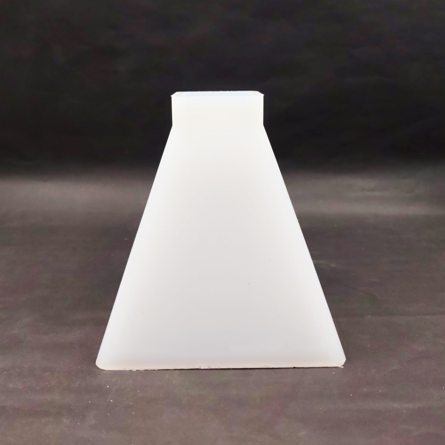 5 Inch Pyramid Silicone Mould