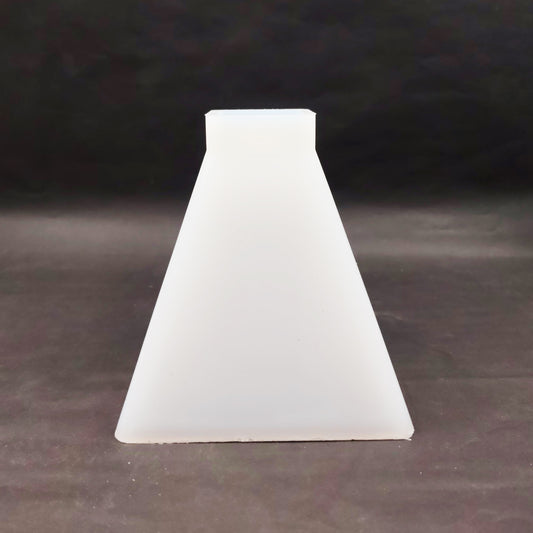 5 Inch Pyramid Silicone Mould