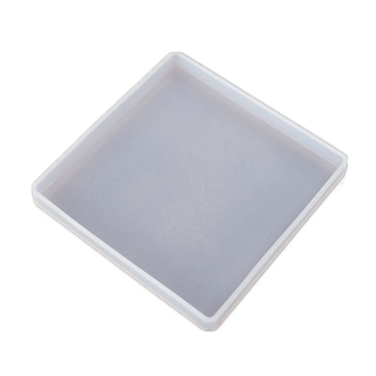 6Inch Square PhotoFrame Silicone Mould