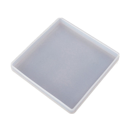 6Inch Square PhotoFrame Silicone Mould