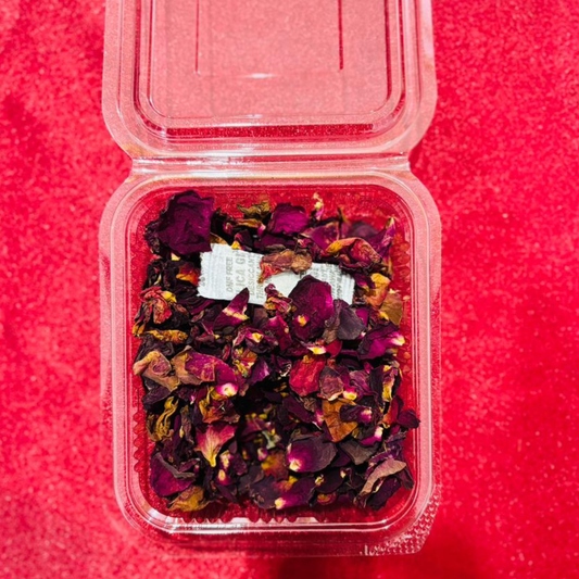 Rose Petals Box