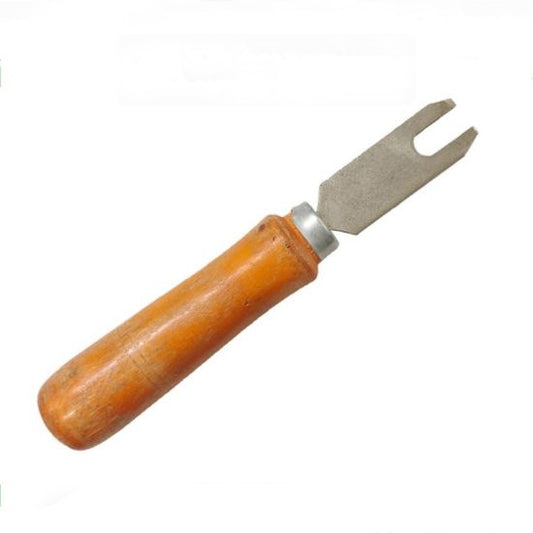 Clock Hand Fitting Tool