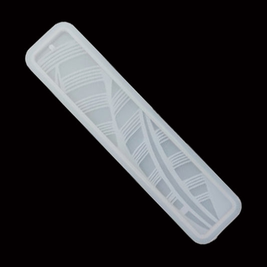 SM0414 BookMark Silicone Mould