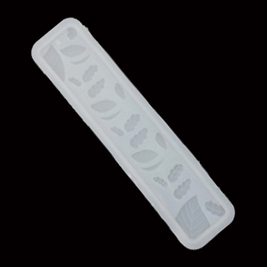 SM0415 BookMark Silicone Mould
