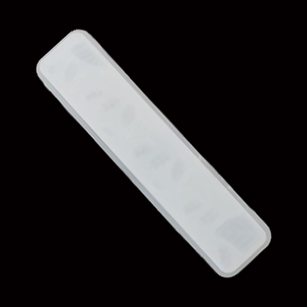 SM0415 BookMark Silicone Mould