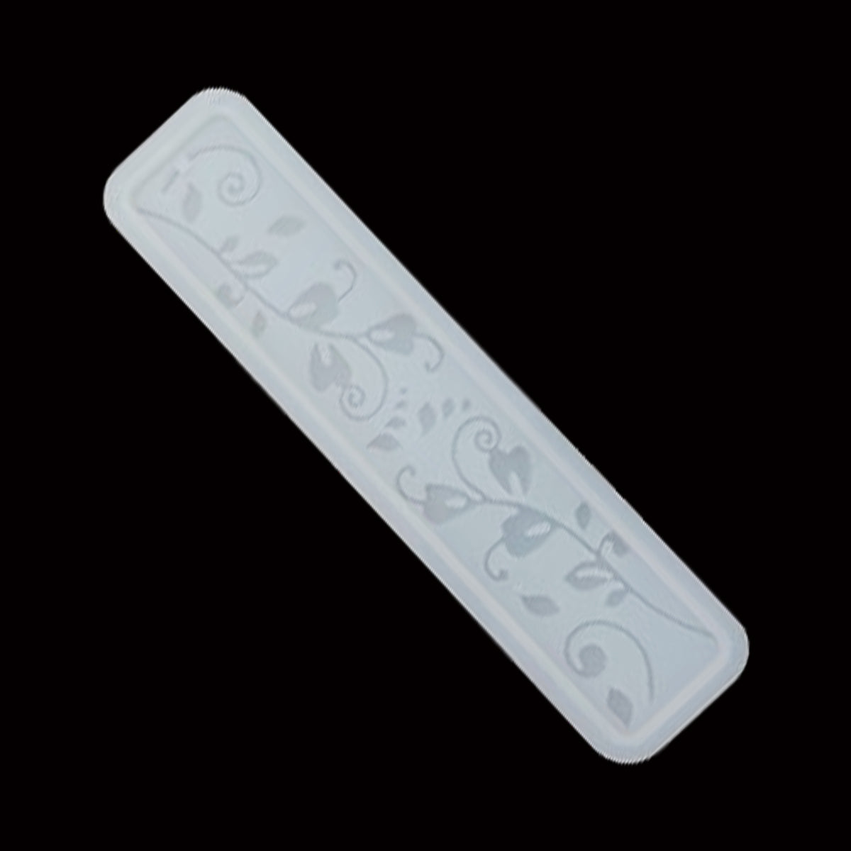 SM0416 BookMark Silicone Mould