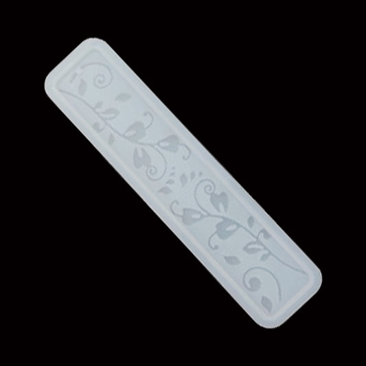 SM0416 BookMark Silicone Mould