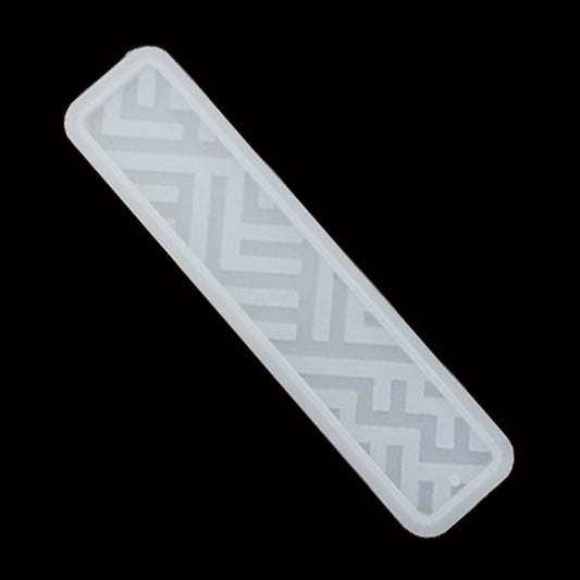SM0418 BookMark Silicone Mould