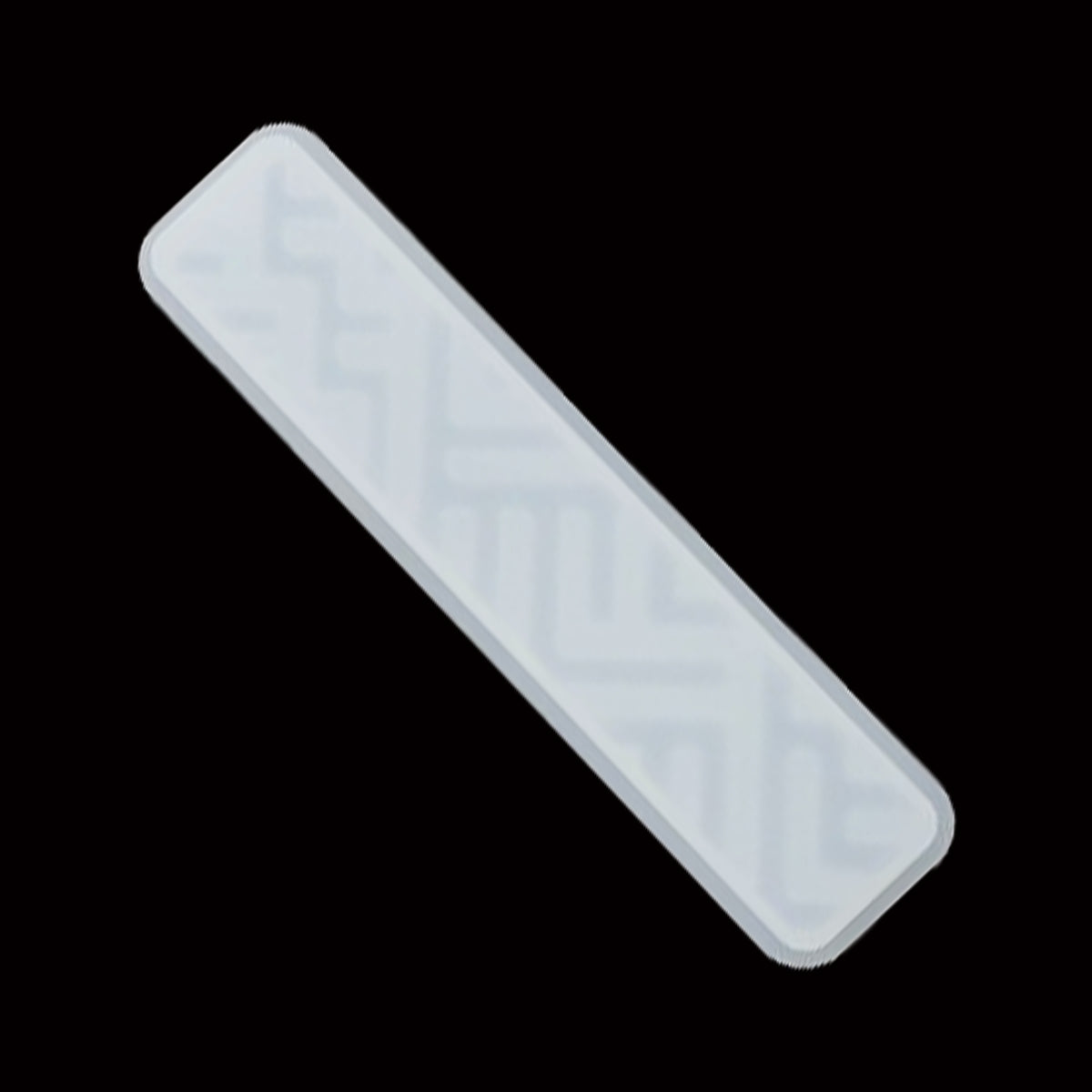 SM0418 BookMark Silicone Mould