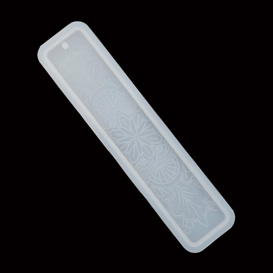 SM0419 BookMark Silicone Mould