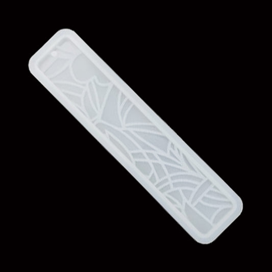 SM0420 BookMark Silicone Mould