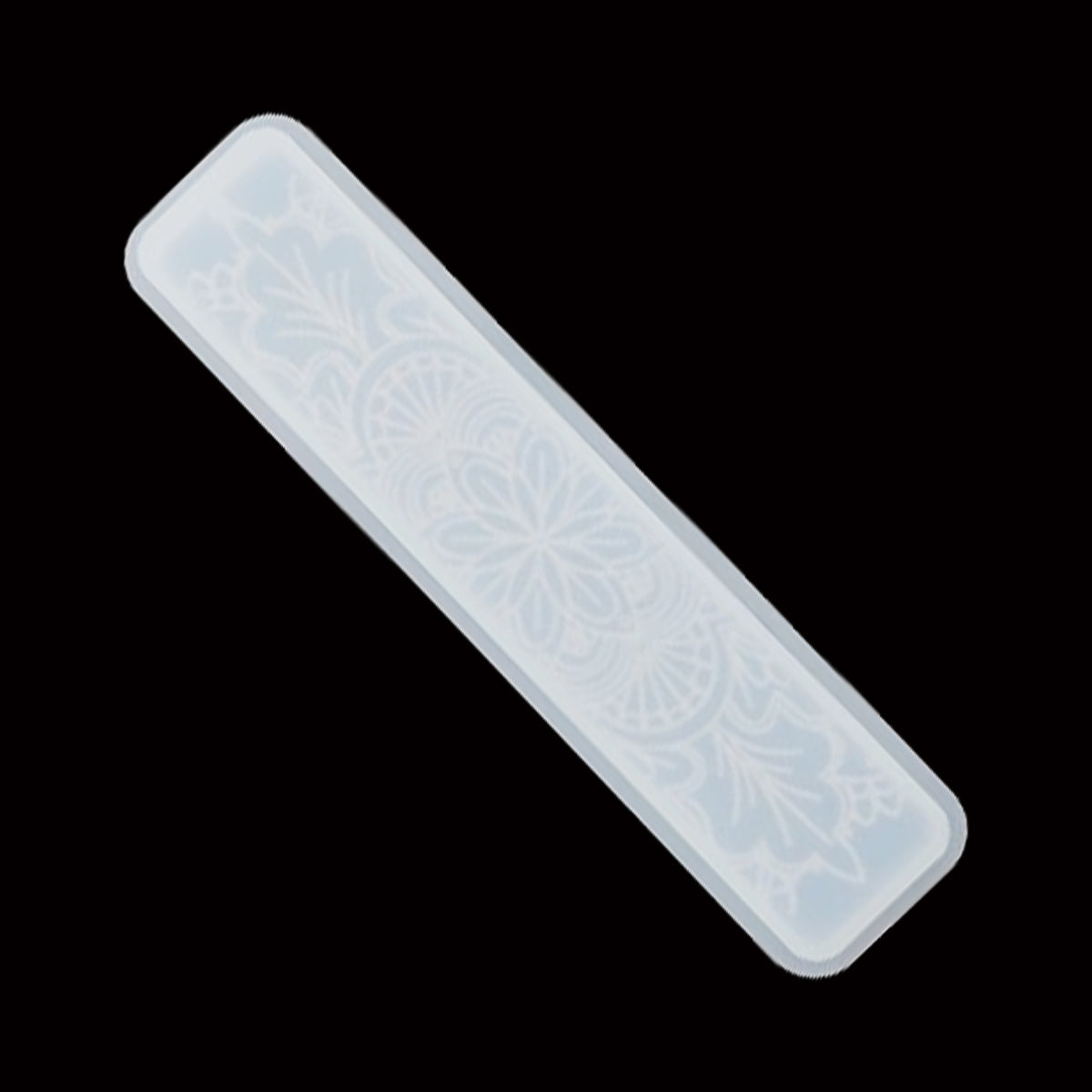SM0419 BookMark Silicone Mould