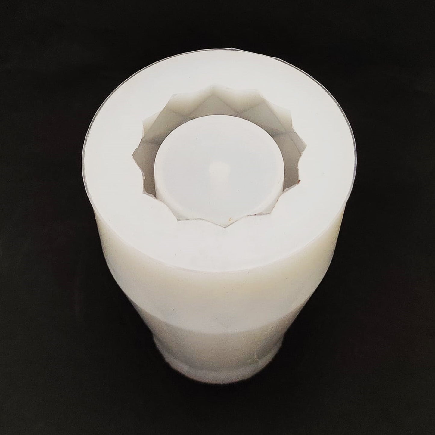 Flower Pot Silicone Mould