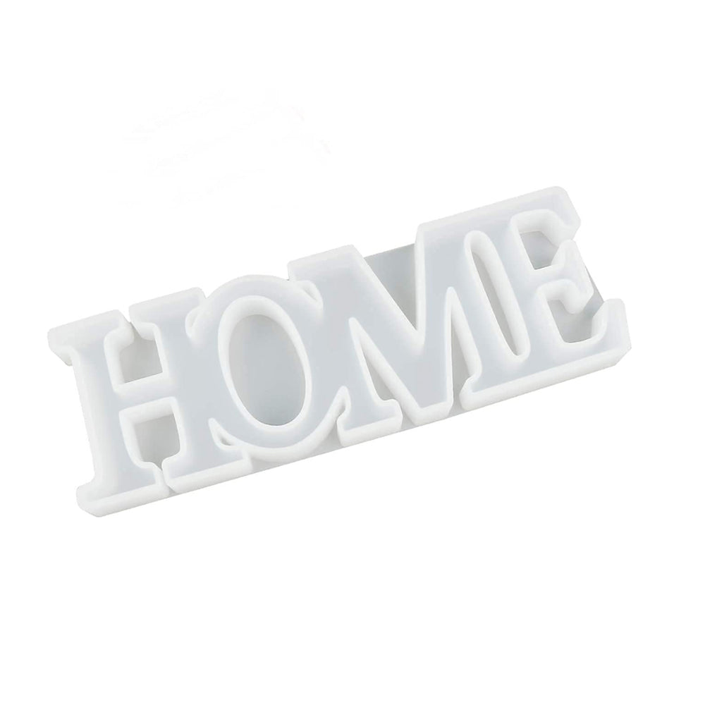 Home Design Silicone Mould