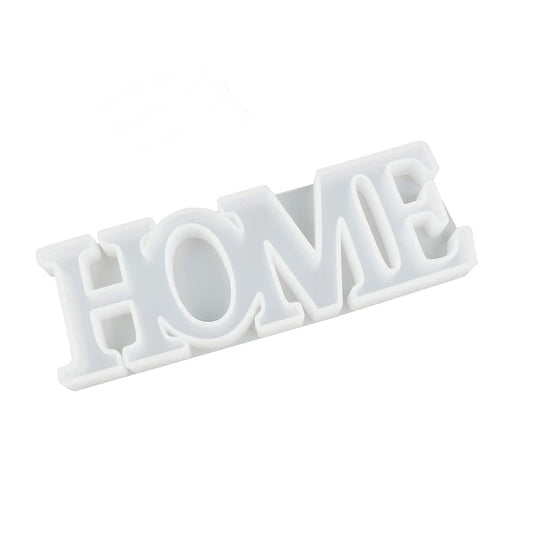 Home Design Silicone Mould