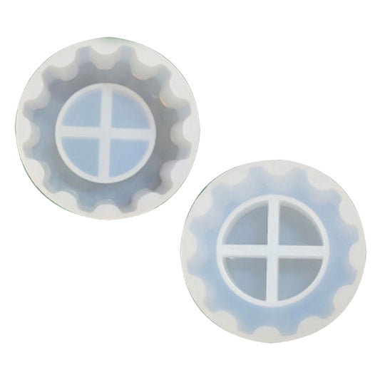 T-Light & Pen Holder Silicone Mould