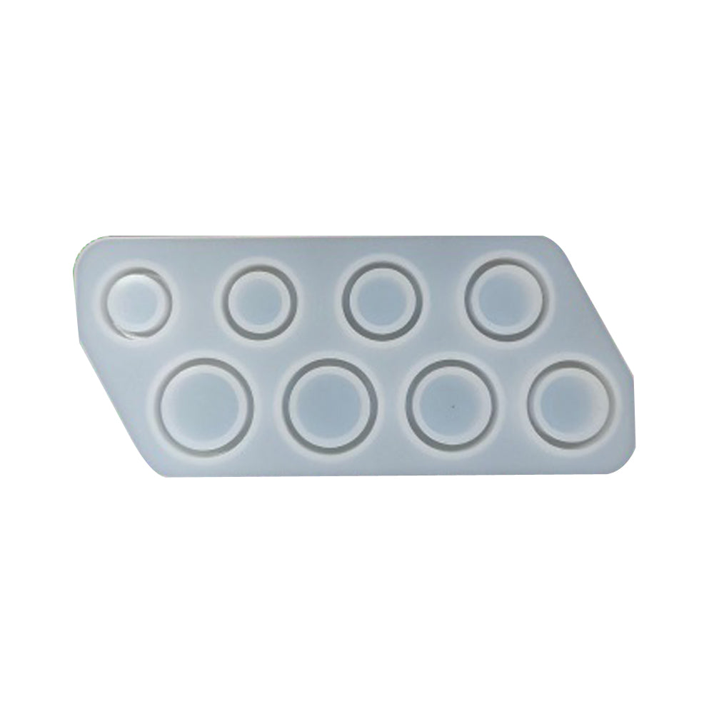 8 Cavity Ring Mould