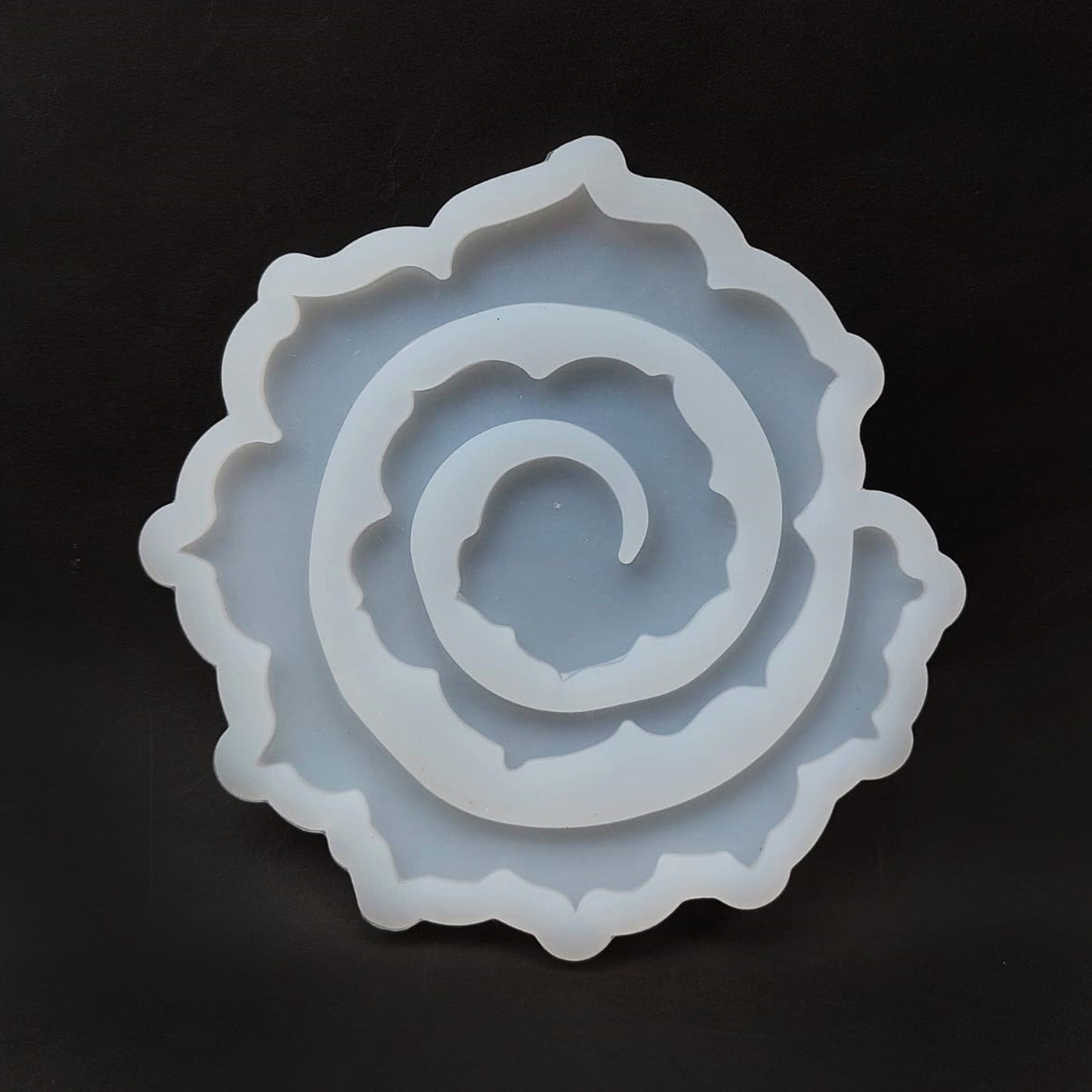 5 Inch Small Petals Flower Mould