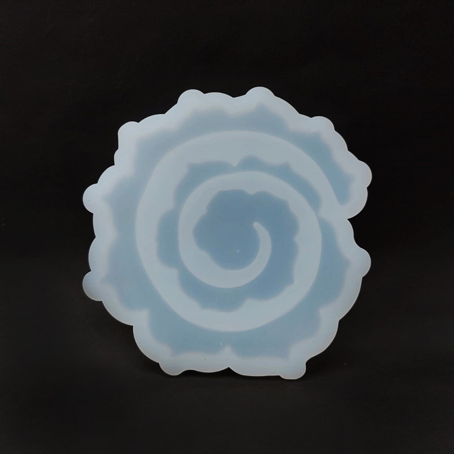 5 Inch Small Petals Flower Mould