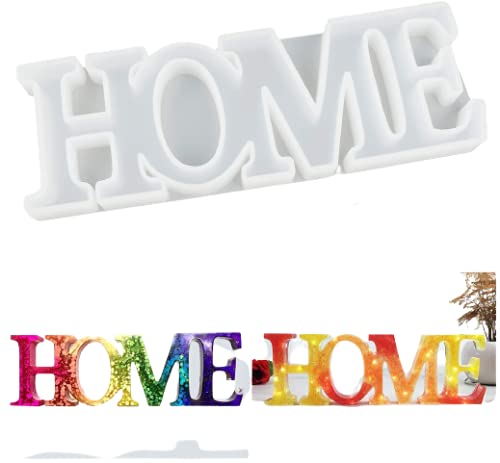 Home Design Silicone Mould
