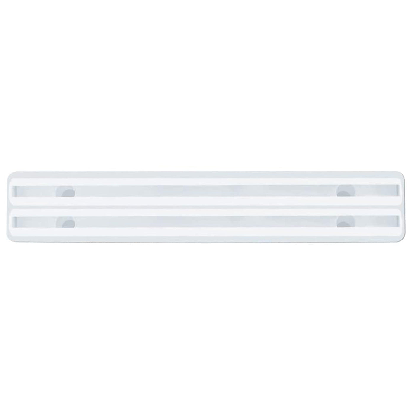 Plain Tray Handle Silicone Mould