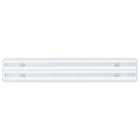 Plain Tray Handle Silicone Mould